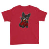 corgipool Youth Tee