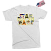 star wars Exclusive T-shirt