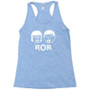 ror Racerback Tank