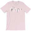 silencer logo T-Shirt