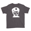captain scarlet spectrum cult sci fi Youth Tee