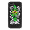 smoking iPhone 7 Plus Case