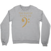 the way of bassline Crewneck Sweatshirt