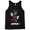 mickey mouse la face cachee en Tank Top