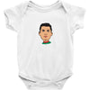 fahrie77 Baby Bodysuit