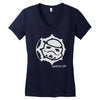 order 66 Women's V-Neck T-Shirt