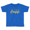 covfefe Toddler T-shirt