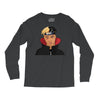 xxxtentacion Long Sleeve Shirts