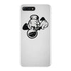 mickey frappe un bang iPhone 7 Plus Case
