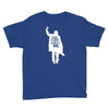 don't you forget about me 80's party music retro Youth Tee