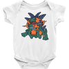 marshlump Baby Onesie