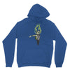 noxious gases may be harmful Unisex Hoodie