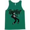 Elvis Presley Rock N Roll Tank Top