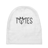 totes magoats Baby Beanies