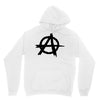 A logo Unisex Hoodie