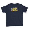 nightmare rock Youth Tee