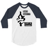 dag nasty 3/4 Sleeve Shirt