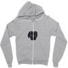 Dog2 Zipper Hoodie