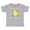 Usopp One Piece Toddler T-shirt