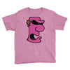 yet another go Youth Tee