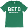 Beto For Senate With Stars T-Shirt