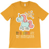 My Homework T-Shirt