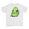 prank call of cthulhu Youth Tee