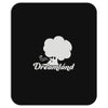 dreamland logo Mousepad