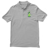 leaf storm Polo Shirt
