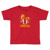 pulp muppet Toddler T-shirt