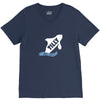 tilly V-Neck Tee