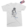 the punished Exclusive T-shirt