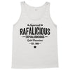 Rafalicious Tank Top