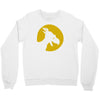 chocobo final fantasy tee chokobo t ds wii ps Crewneck Sweatshirt