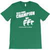 beer pong champion T-Shirt