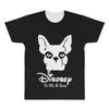 disobey All Over Men's T-shirt