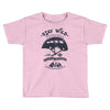 stay wild Toddler T-shirt