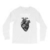 new york in my heart Long Sleeve Shirts