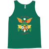 rules are made to be broken Tank Top