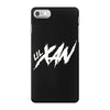 lil xan diego leanos iPhone 7 Case