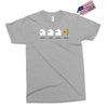 the ugly duckling Exclusive T-shirt