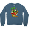 vintage o&rsquo;hare Crewneck Sweatshirt