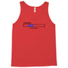 coole geek t shirts loading nerd admin computer pc big bang theory fun Tank Top