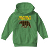 mama bear Youth Hoodie