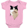 cat1 Baby Onesie