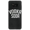 vodka soda Samsung Galaxy S8