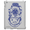 diver iPad 3 and 4 Case