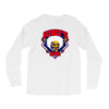 jobu's rum Long Sleeve Shirts