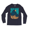 smile more, ride a motorcycle Long Sleeve Shirts