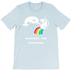 unicorns are overrated T-Shirt